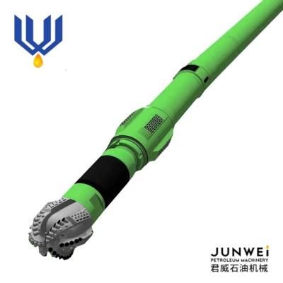 7lz172X7.0-5.7 Original Manufacturer Oilfield Using Downhole Mud Motor for Land Drilling