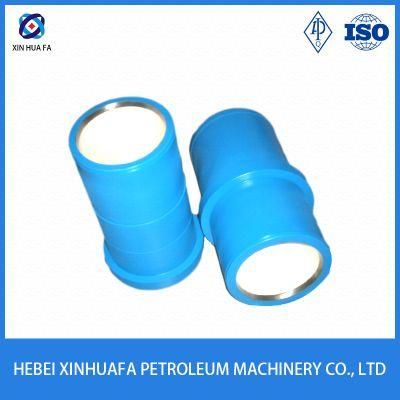 Pz-10 Pump Ceramic Sleeve