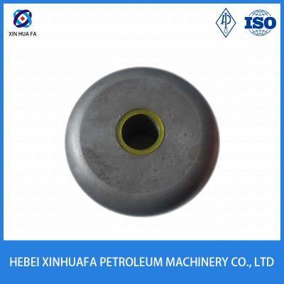 China Professional Factory Mud Pump Spare Parts/Piston