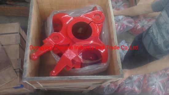 API Oil Drilling Tools Ddz Casing Elevator