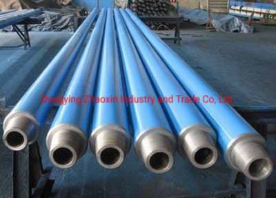 API Spiral Drill Collar and Non Magnetic Drill Collar