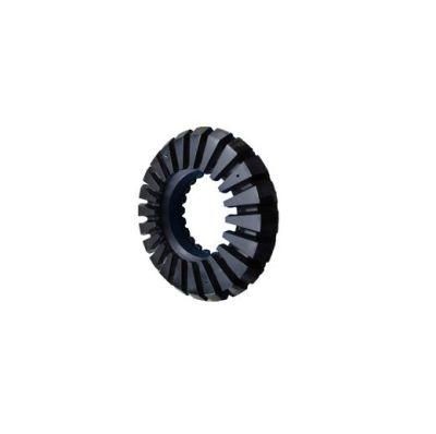 Customized Hydril Type Rubber Spare Part Msp Rubber Core with Annular Bop