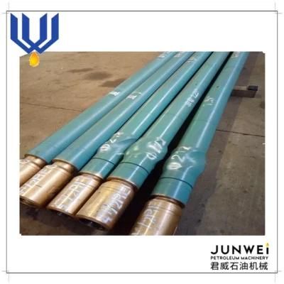 4lz197X7.0-4 Downhole Motor for Directional Deflection