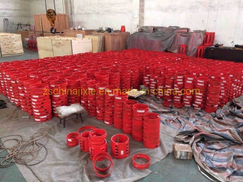 Heavy Duty Slip on Stop Collar, Hinged Stop Collar