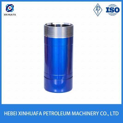 Pump Liner/Drilling Parts Bi-Metal Cylinder Liner