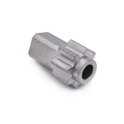 Die Casting Machinery Parts OEM Manufacturers Die - Casting Carbon Steel Alloy Steel Construction