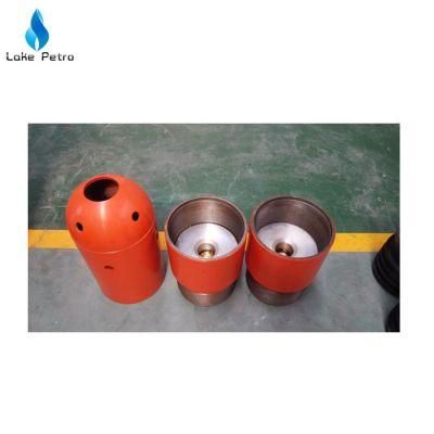 China Casing Equipment Float Shoe and Collar/Stabin Float Shoes