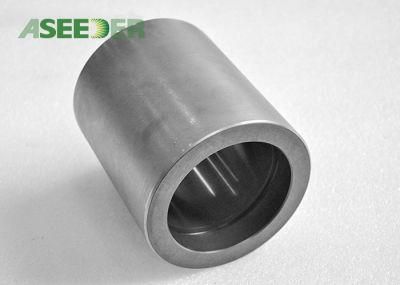 Tungsten Carbide Tc Cemented Carbide Thrust Radial Bearing Stable Chemical Property
