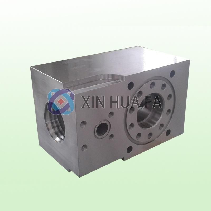 Oil Drilling Mud Pump Hydraulic Cylinder Module