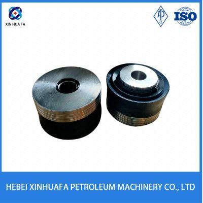 Beyond Supplying Bw450/5 Piston Rubber Assembly / Spare Parts for Drilling Mud Pump