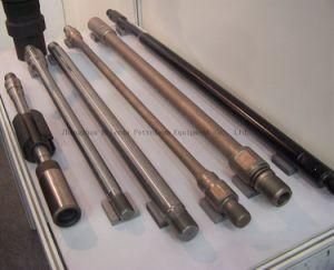 API Polished Rod for Sucker Rod Connection in Oilfield