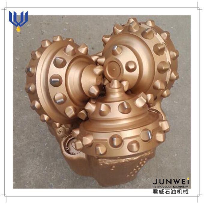 6 3/4′′ Deep Well Oil Rig TCI Tricone Rock Bit with Discount Price