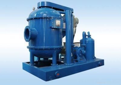 Hot Sale Drilling Fluid Vacuum Degassing Chamber Degasser Manufacture Price