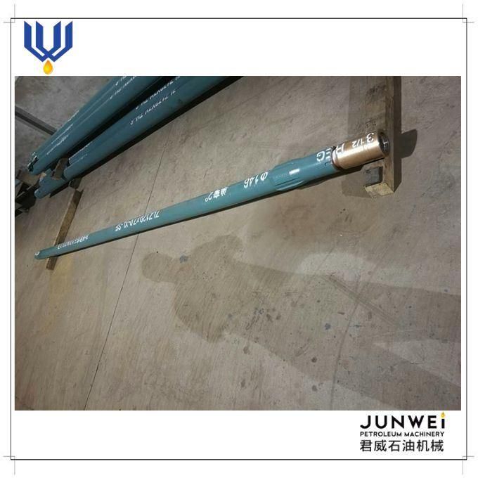 5lz120X7.0-3 API Downhole Screw Motor / Mud Motor for Oil Well Drilling