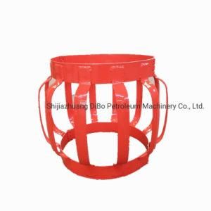 Cementing Tools API Welded Bow Spring for Casing Centralizer