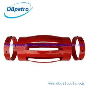 Sale Drilling Pipe Stop Collar Slip on Set Screw Centralizer