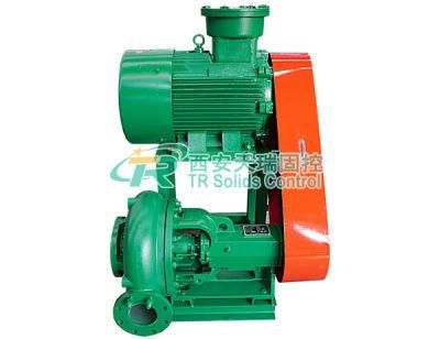 60m3/H 30kw Oil and Gas Drilling Drill Fluid Pump
