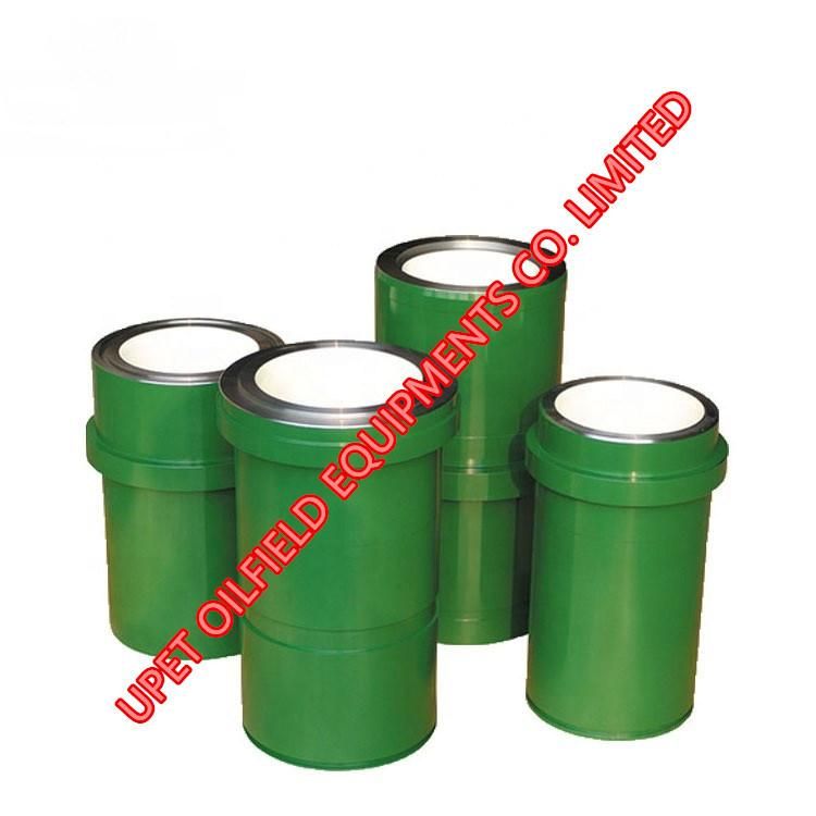 Mud Pump Liner for  F-500,F-800,F-1000,Fb-1300,F-1600,Pz-7,Pz-8,Pz-9,Pz-10,Pz-11,12p160,3nb-1000c,T-1000,T-1300 Bomco/Ideco/Emsco/Gardner Denver/Tsc etc