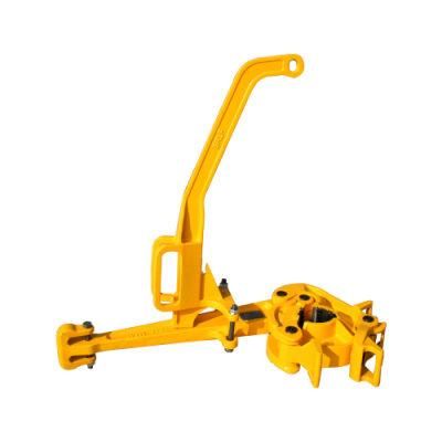 Drilling Equipment Wellhead Manual Tongs and Power Tongs for Sale