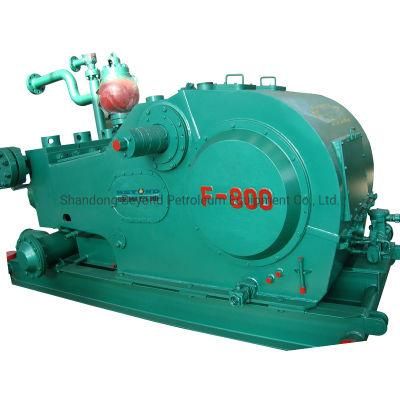 Diesel Engine Suction Pump