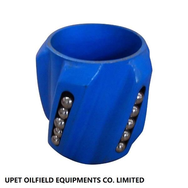 API Roller & Casing Centralizer for Oilfield