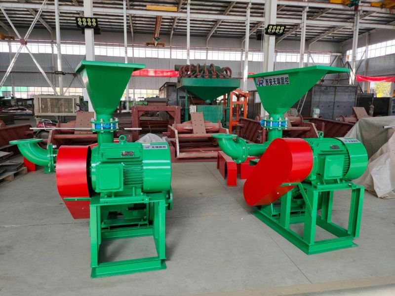 18.5kw Shear Pump Trenchless Shield Drilling Mud with 30m Lift