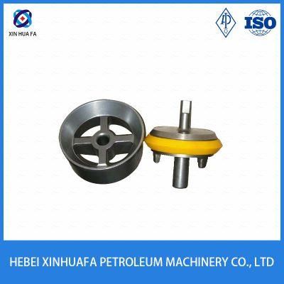 API 7K Drilling Mud Pumps and Mud Pump Spare Parts Valves