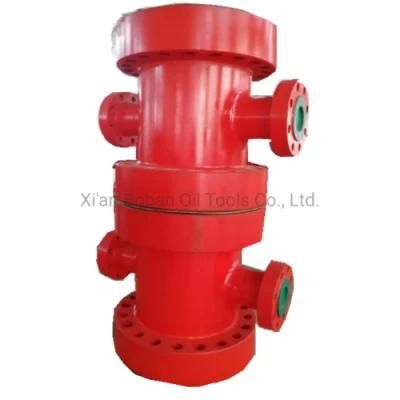 API Wellhead Casing Spool Casing Head