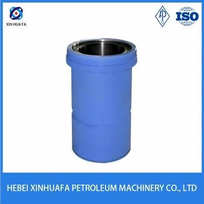 Ceramic Liners for Mud Pumps Liners Drilling Mud Pump