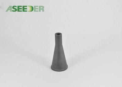 Customized Boron Carbide or Tungsten Carbide Nozzles