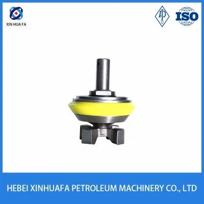 Pump Parts/Southwest Mud Pump Spare Parts/Hebei Valve Supplier/Valve Assembly