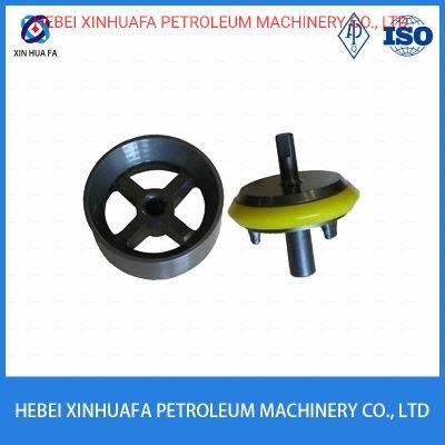OEM High Pressure National 12p160 Drilling Triplex Mud Pump Parts
