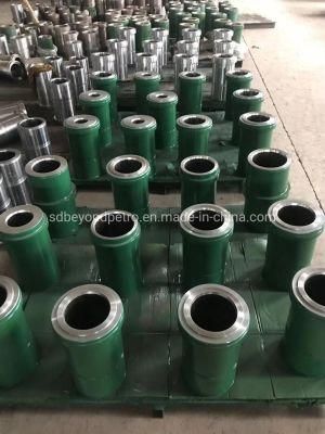 Chinese Manufacture Gardner Denver Piston Pump Spare Parts Liner