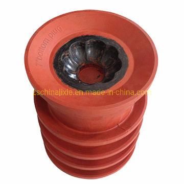 API Non Rotating Cementing Bottom Plug Cleaning Plug Price