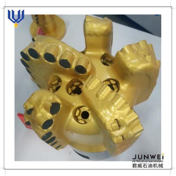 17 1/2" 5-Wing M233 PDC Diamond Bits