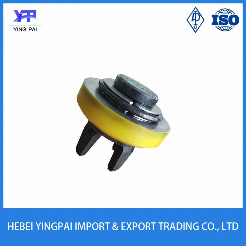 Hot Sale Triplex Mud Pump Valve Rubber for Oil and Water Well Drilling Rig