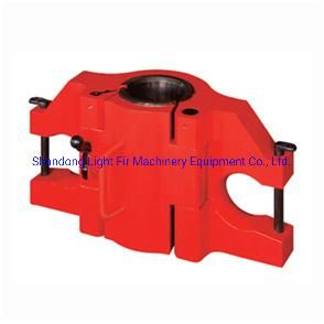 Factory CD Type Drill Pipe Elevator Forging From High Quality Alloy Steel