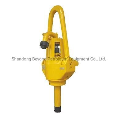 SL225 Oil Drilling Rig Rotary Swivel in Pipe Fitting