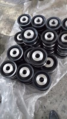 Polyurethane Pistons and Bonded Pistons Emsco/Bomco/Gardner Denver/Nov/Oilwell/Tsc