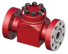 API 6A Adjustable Choke Valve Used in Oil Field