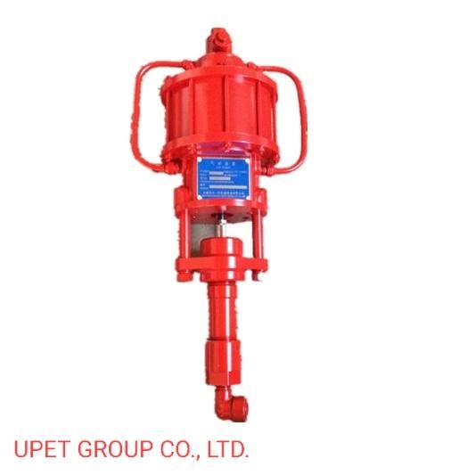 Bop Auxiliary Pump Pneumatic Oil Pump Qyb40-165L
