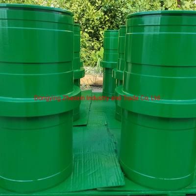 Triplex Mud Pump Spare Parts Mud Pump Cylinder Liner for Oilfield