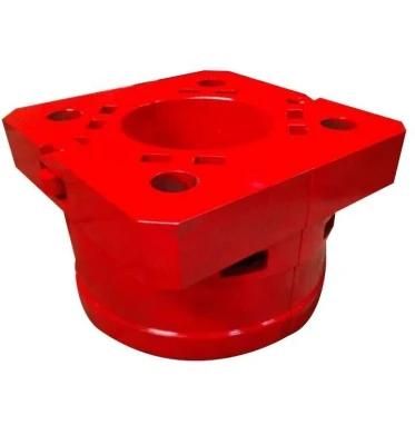 API 7K Rotary Table Master Bushings and Insert Bowls for Oilfield