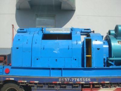 Hot Sale API Drawworks for Trailer Mounted Well Drilling Rig