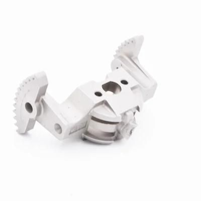 Electric Aluminium Die Casting Part/Machine Part Centrifugal Casting/Agricultural Parts