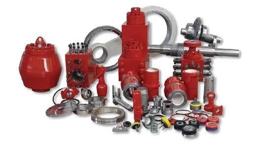 China Mud Pump Suction Air Bag Suppliers, Oilfield Accessory Supplier