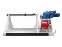 Automatic Control Rope Winding Machine