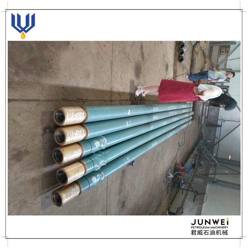 73mm Downhole Motor for Water Well Drilling Equipment