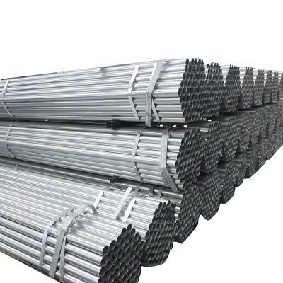 Steel Tube/API 5L Gr. B Seamless Steel Tube