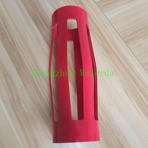 API Single Piece Centralizers Cementing Tools